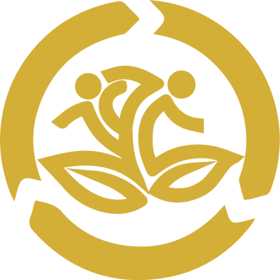Little Bean Forever logo