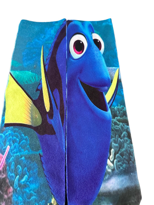 DORY SOCKS - YOUTH