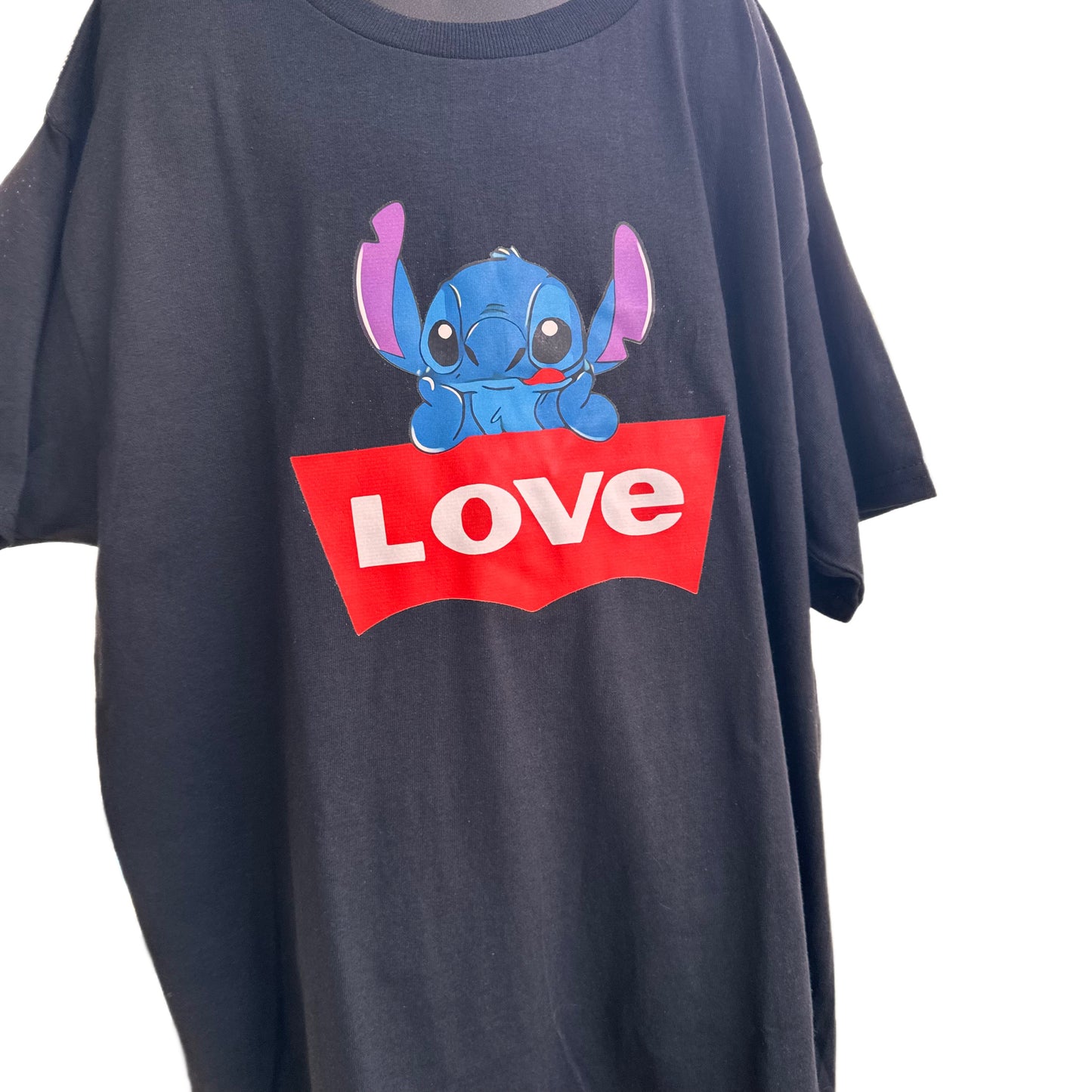 STITCH YOUTH