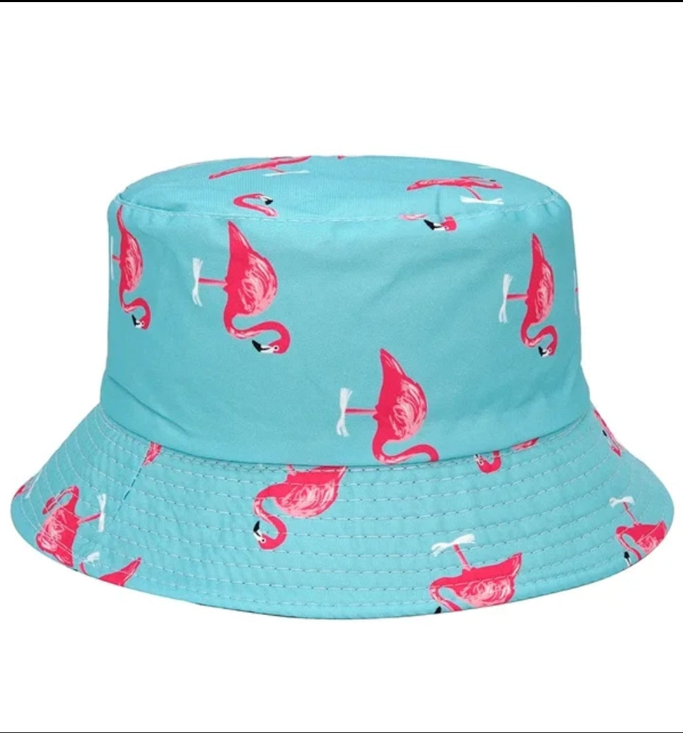 BUCKET HATS