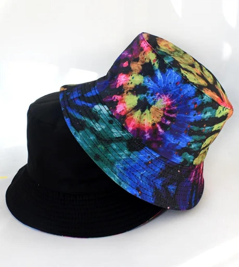 BUCKET HATS