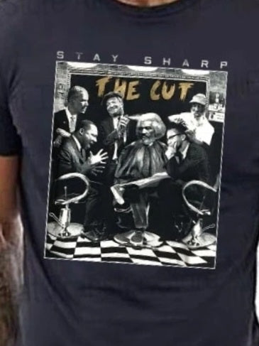 The Cut