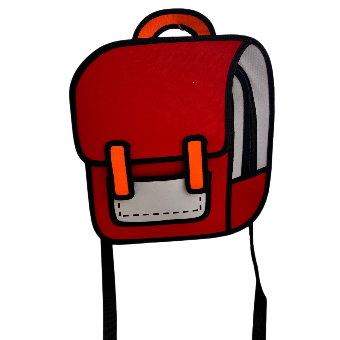 2D BACKPACK