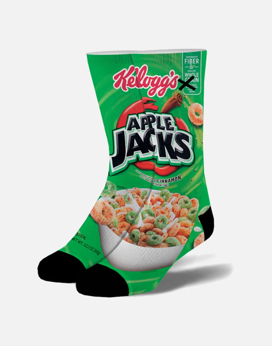 APPLE JACK SOCKS