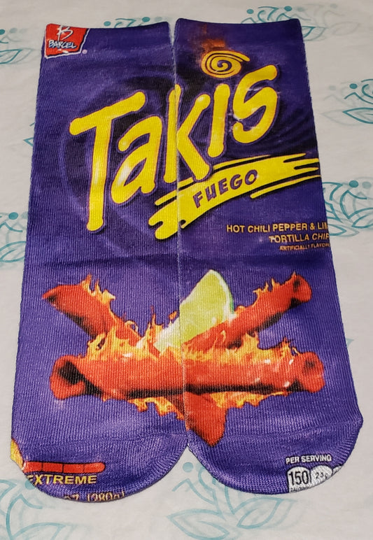 TAKIS - YOUTH